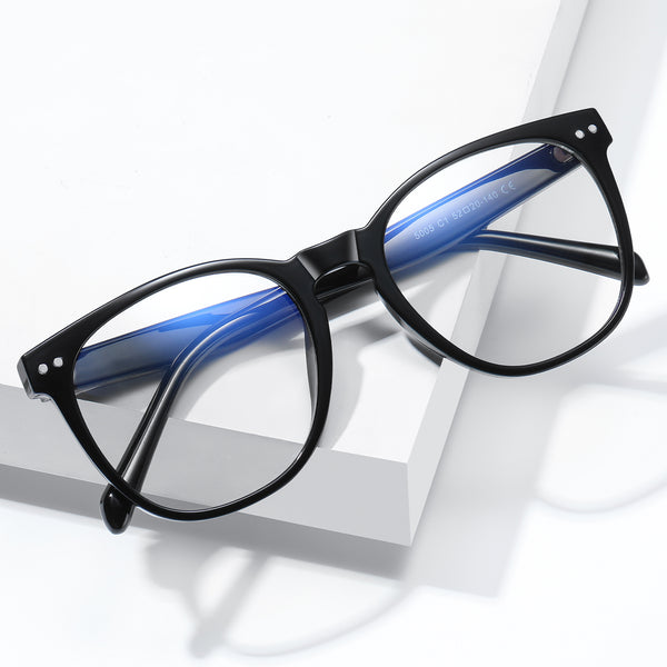 Square Glasses PF1238