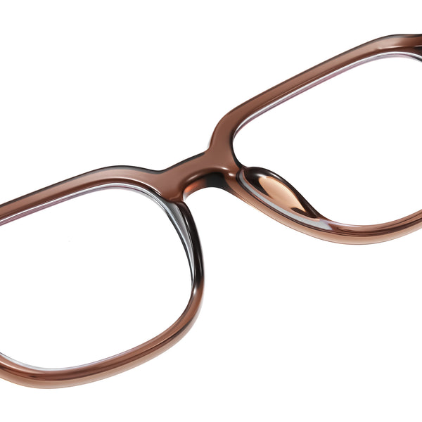 Square Glasses YSD1121