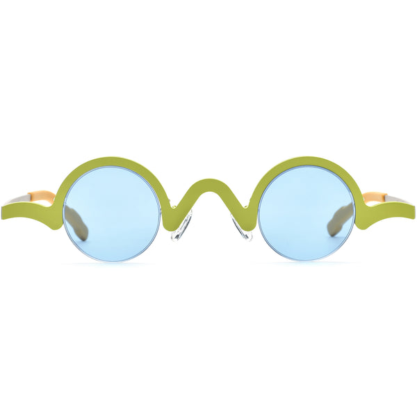 Round Sunglasses BRS1110