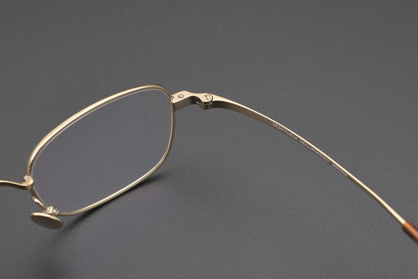 Rectangle Glasses MW1067
