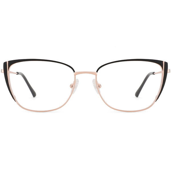 Cat-Eye Glasses YEM1246