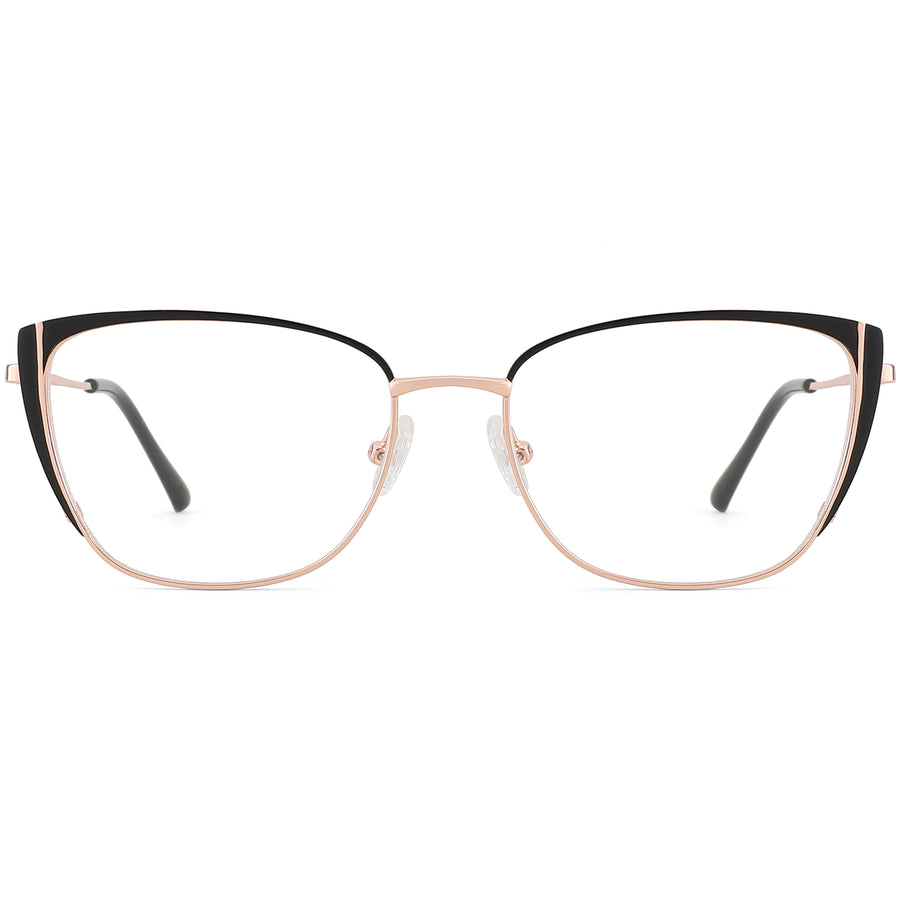 Cat-Eye Glasses YEM1246