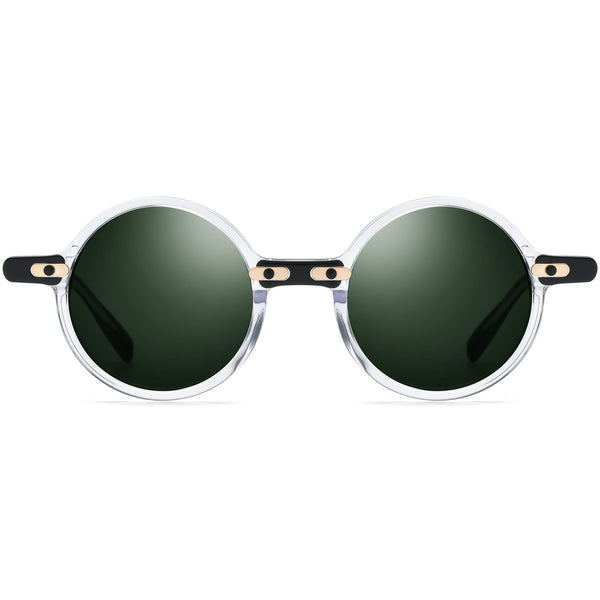 Round Sunglasses BRS1063