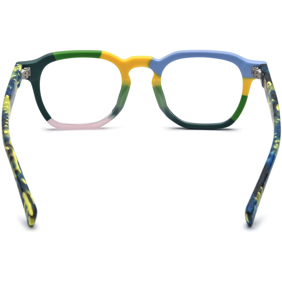 Square Glasses BR1453