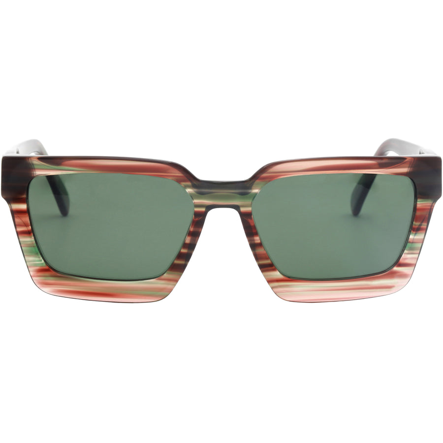 Rectangle Sunglasses GSS1060