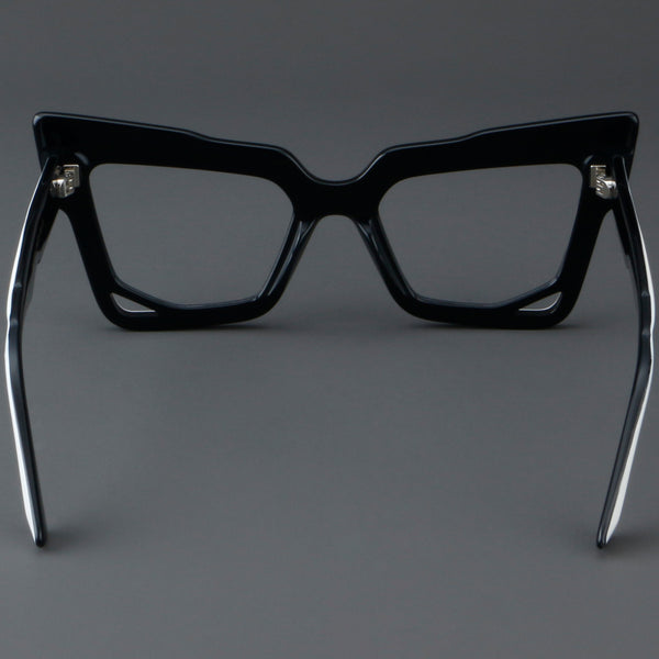 Cat-Eye Glasses A4075