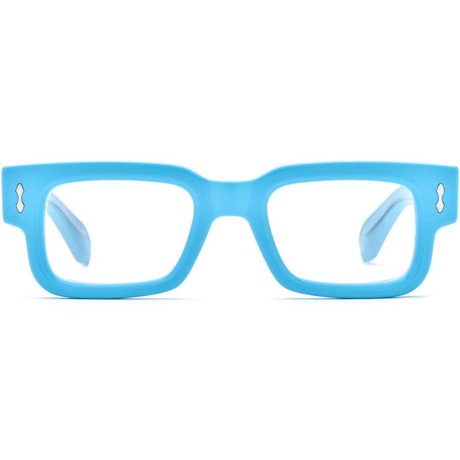 Rectangle Glasses BR1699