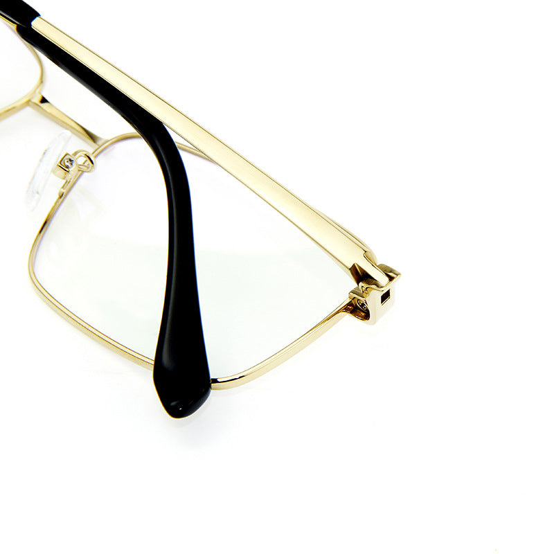 Rectangle Glasses JCT1062