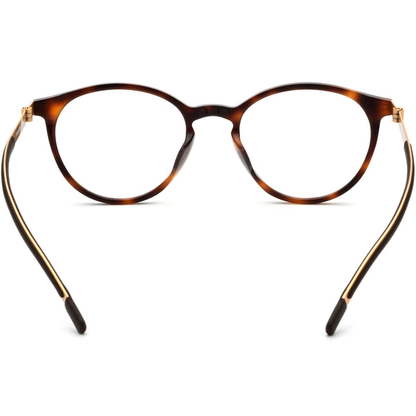 Round Glasses BR1239