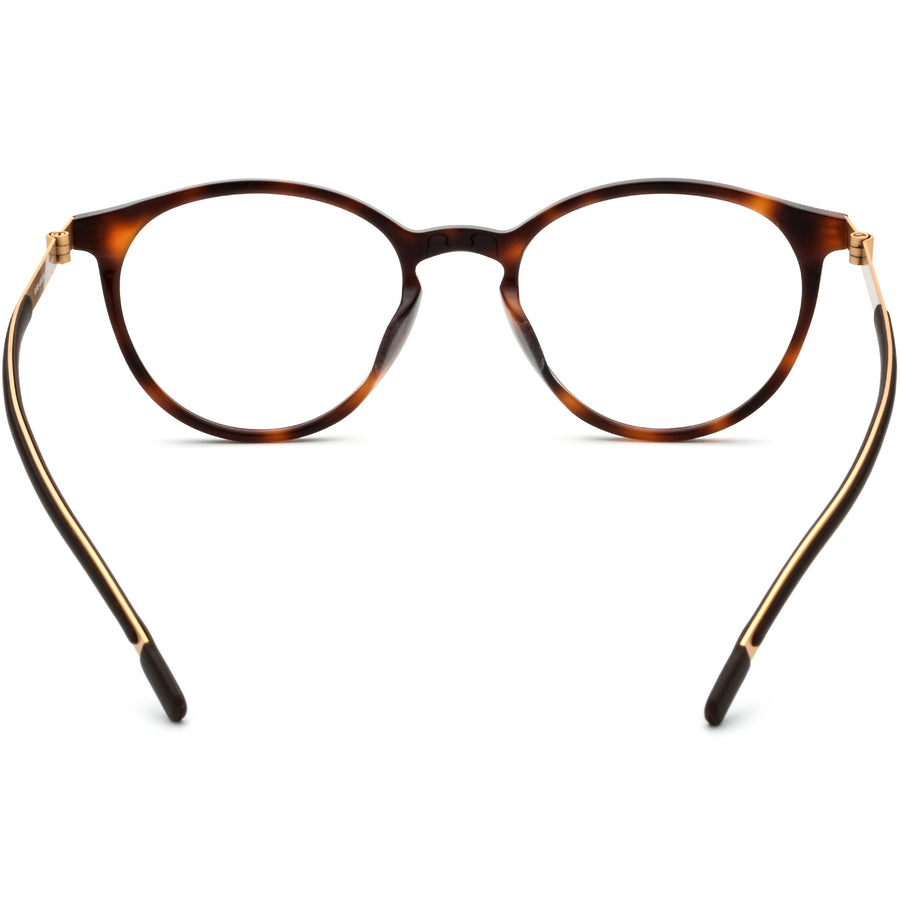 Round Glasses BR1239