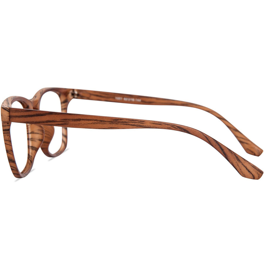 Square Glasses O2751