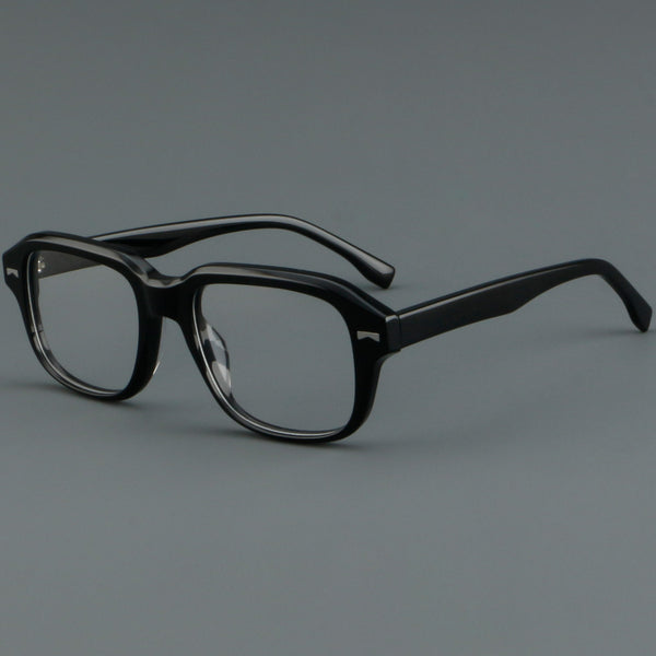 Square Glasses YN1003