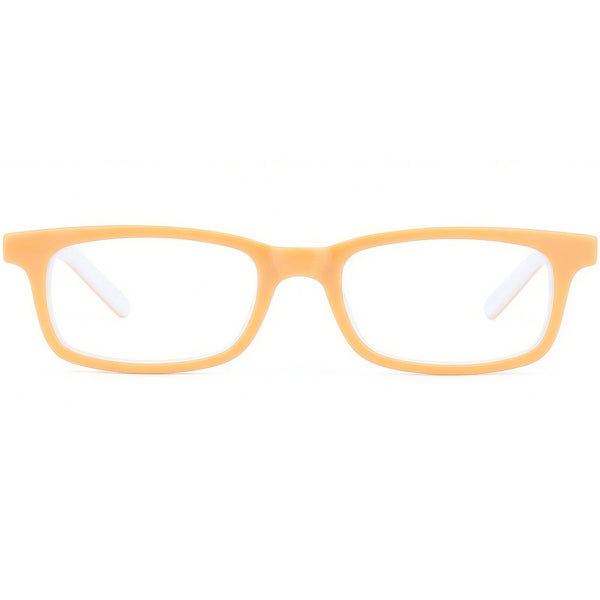 Rectangle Glasses for Kids O2120