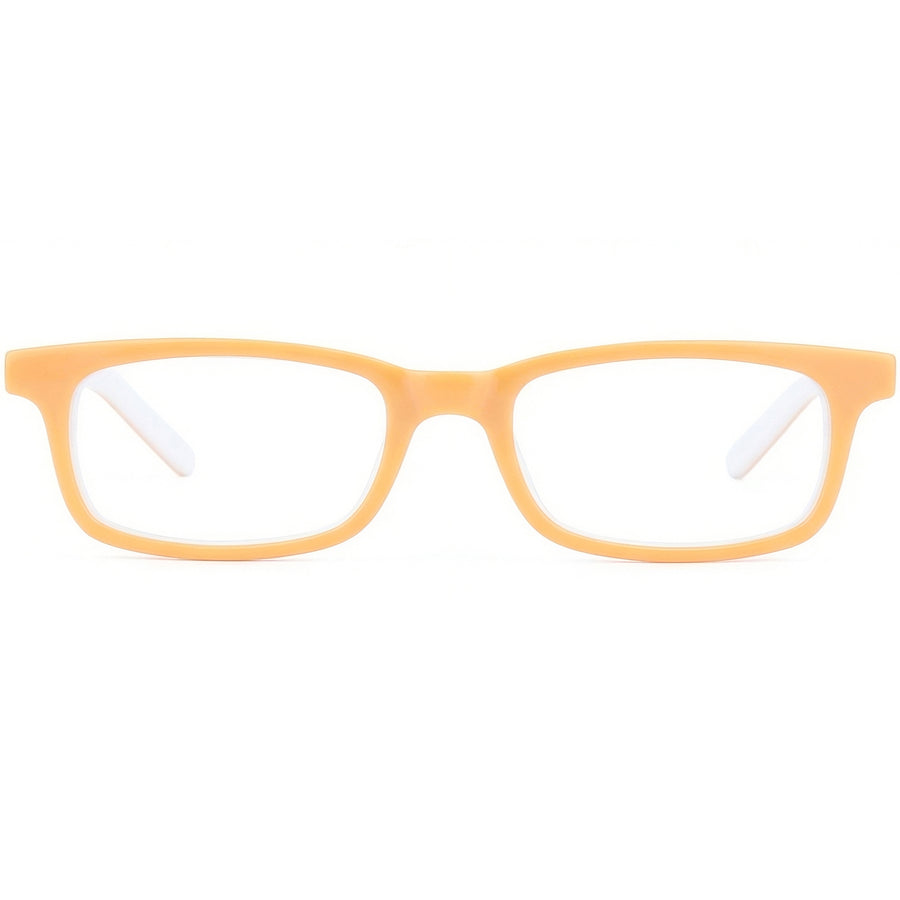 Rectangle Glasses for Kids O2120
