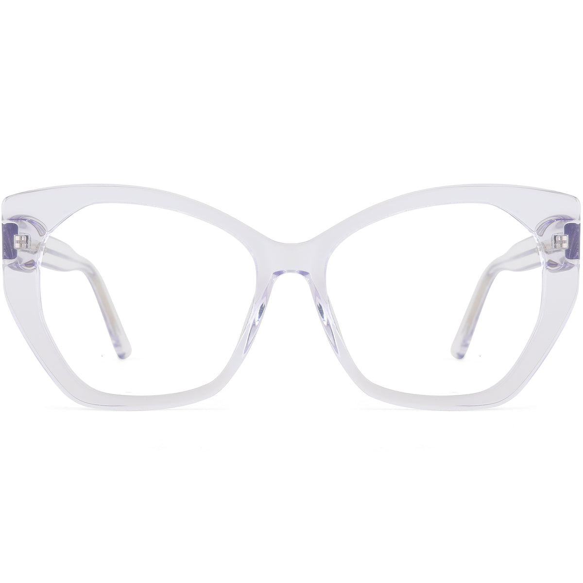 Cat-Eye Glasses A3158
