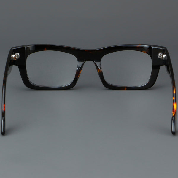 Rectangle Glasses A3992