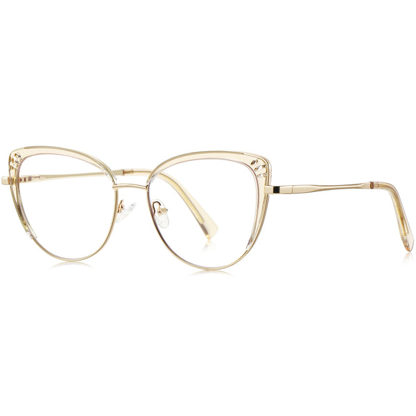 Cat-Eye Glasses PF1134