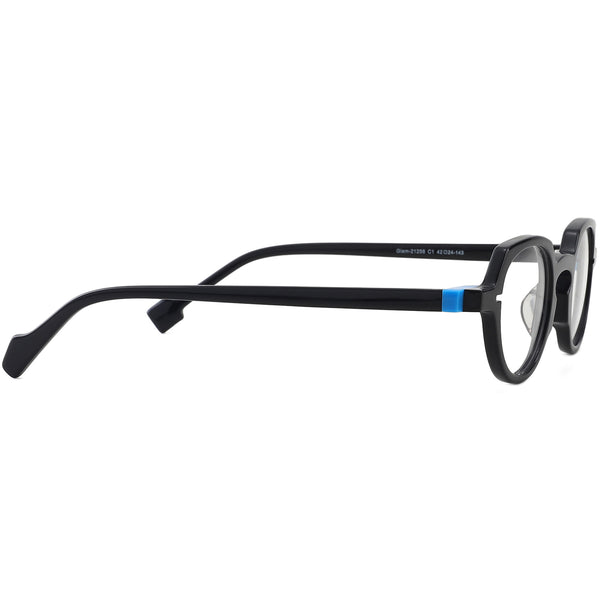 Round Glasses YEA1275