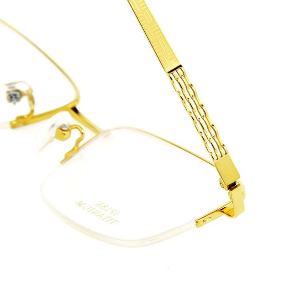 Rectangle Glasses JTL1004