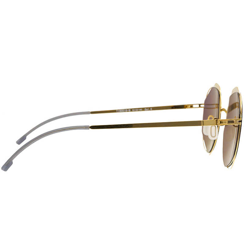 Geometric Sunglasses GCS1011