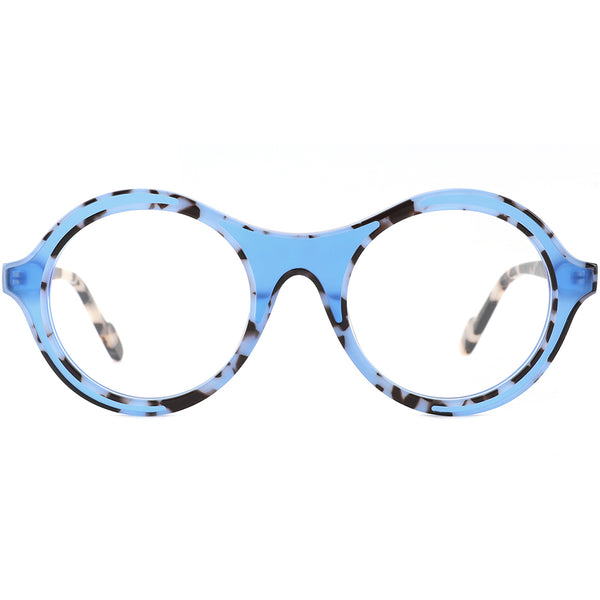 Round Glasses YEA1113