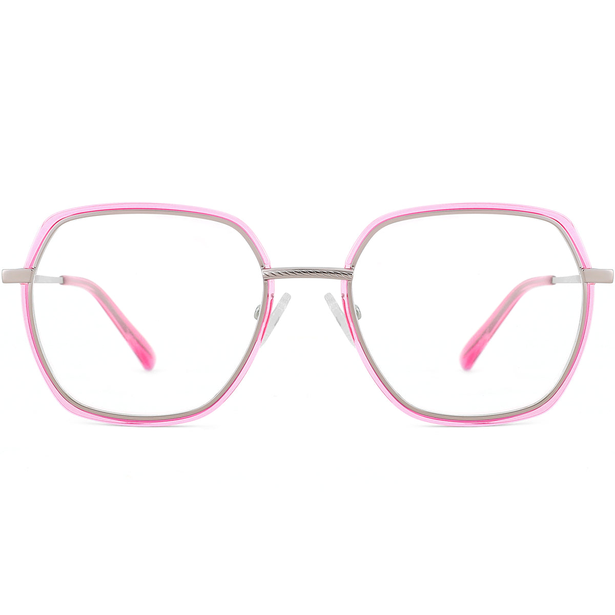 Geometric Glasses YSAC1034