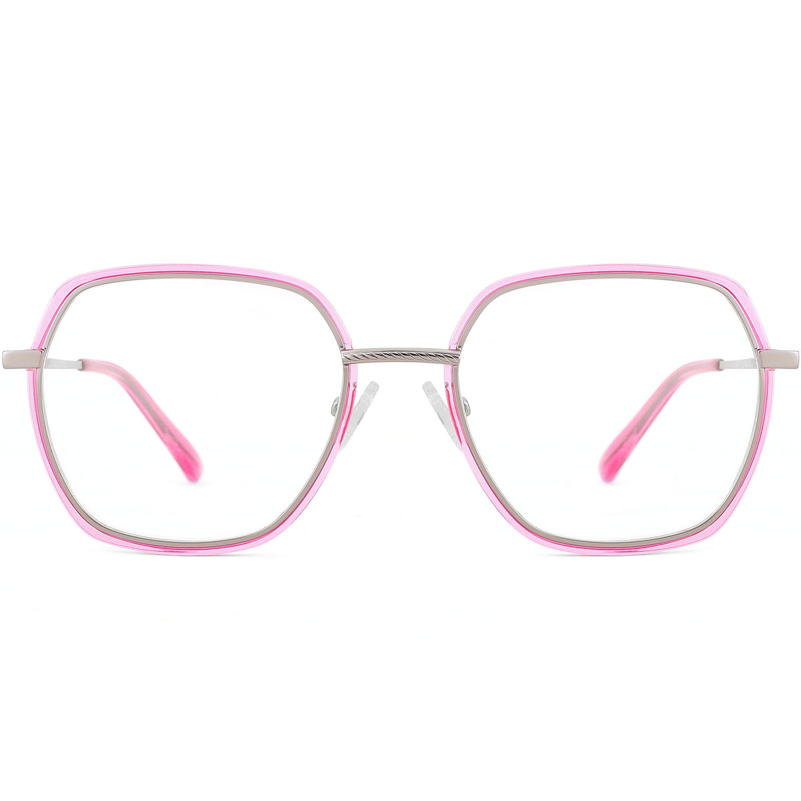 Geometric Glasses YSAC1034