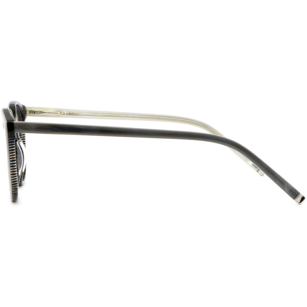 Round Glasses O2297