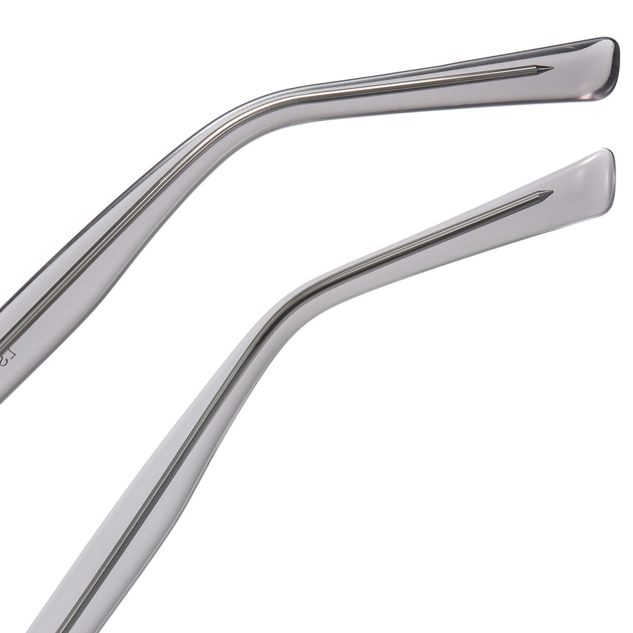 Rectangle Glasses YSD1076