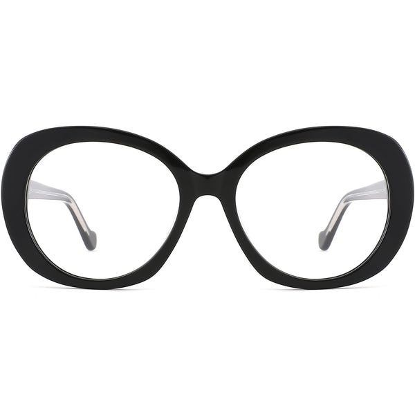Round Glasses YSAA1039
