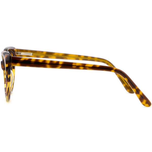 Cat-Eye Glasses O2019