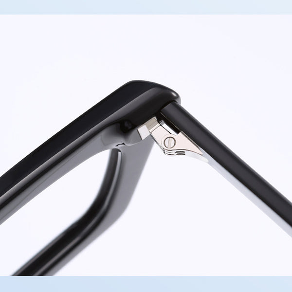 Cat-Eye Glasses PL1004
