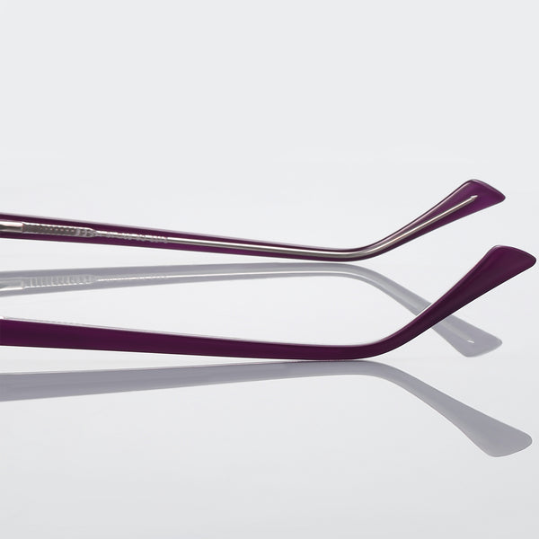 Cat-Eye Glasses PF1006