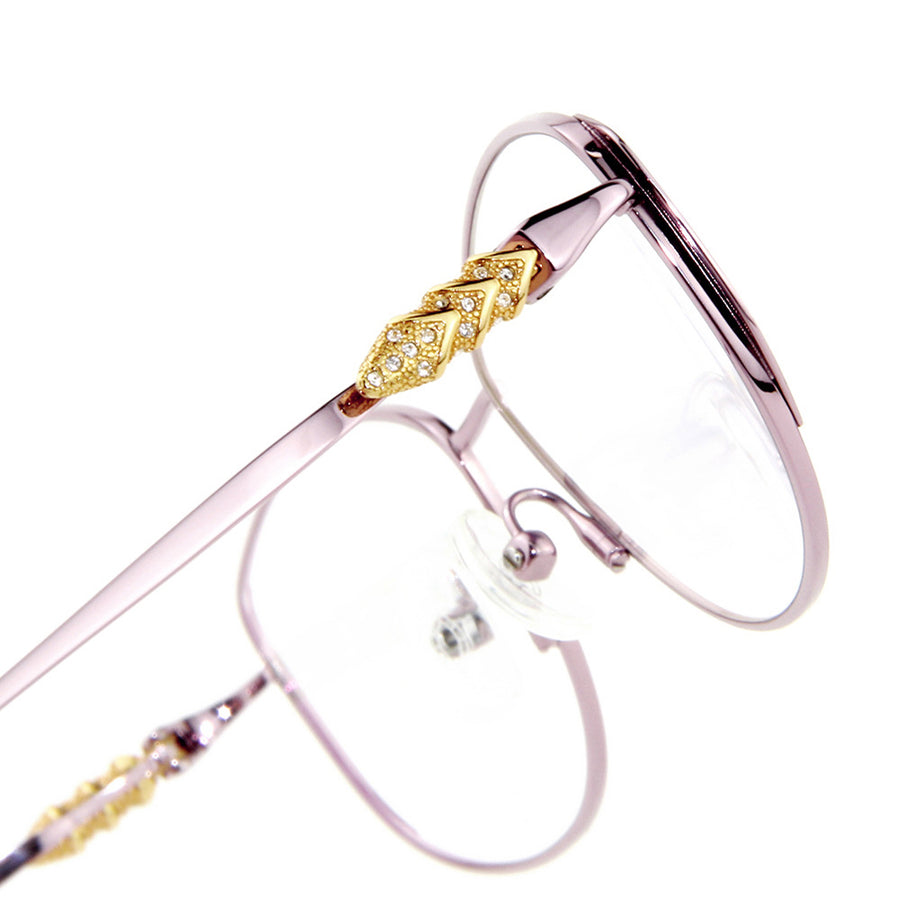 Oval Glasses JLS1030