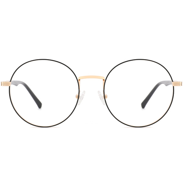 Round Glasses YEM1092