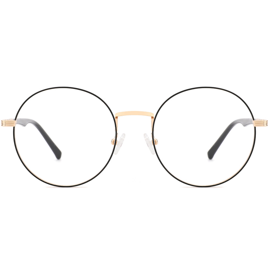 Round Glasses YEM1092