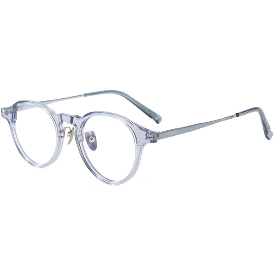 Round Glasses YN1056