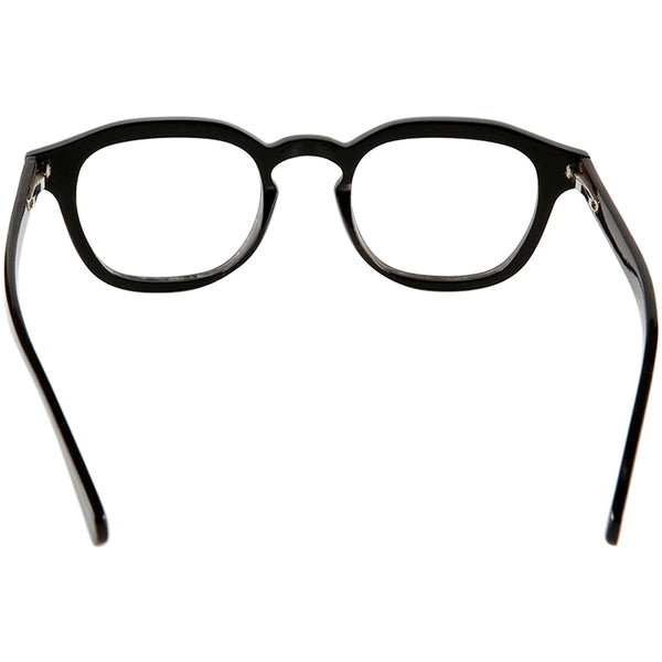 Buffalo Horn Square Glasses NJ1146
