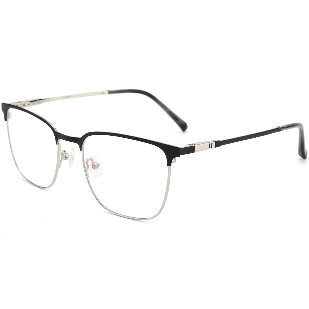 Square Glasses YEM1074