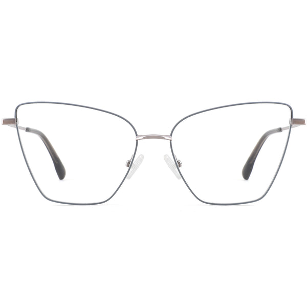 Cat-Eye Glasses YSAM1117