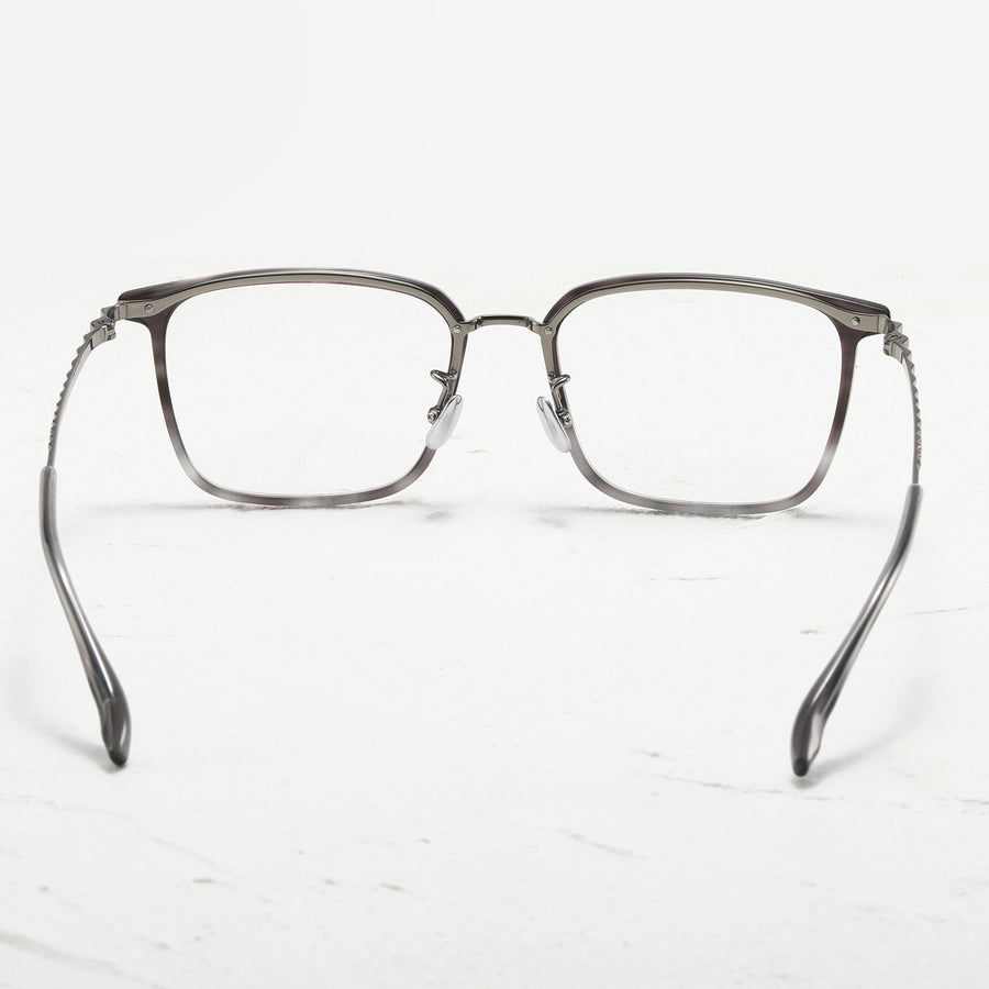 Square Glasses ME1033