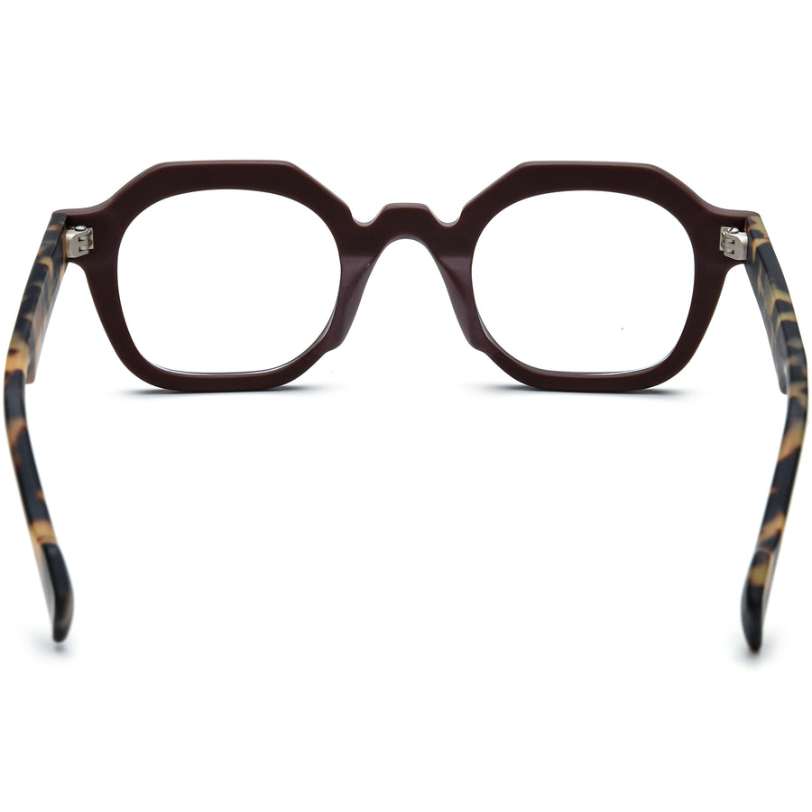 Geometric Glasses BR1623