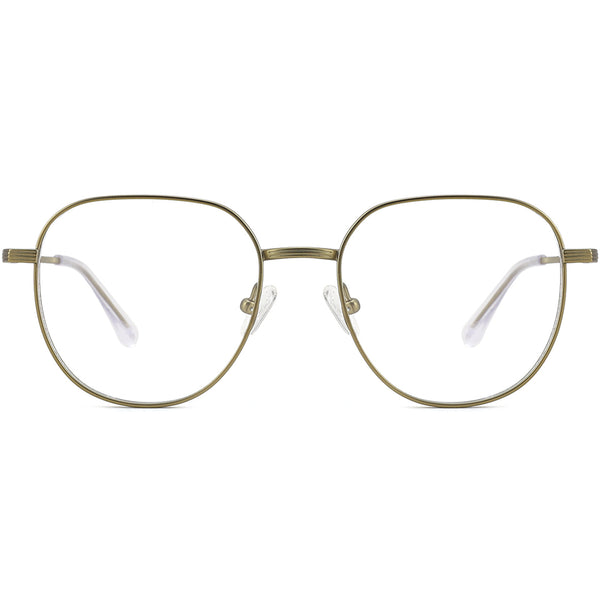 Round Glasses YPT1032