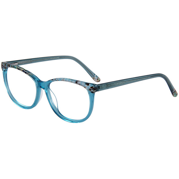 Rectangle Glasses KC1031