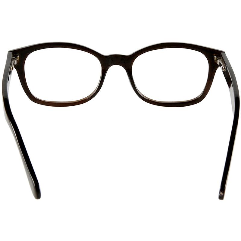 Buffalo Horn Square Glasses NJ1153