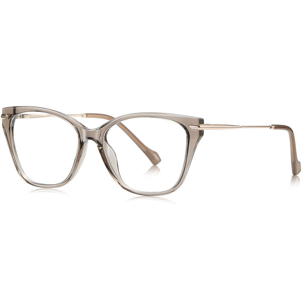Cat-Eye Glasses YSD1068