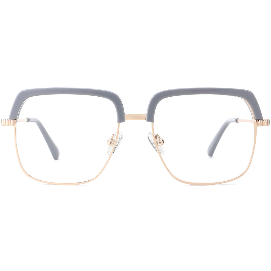 Square Glasses YEC1138