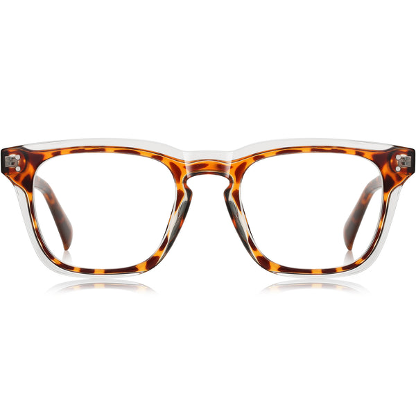 Square Glasses YSD1001