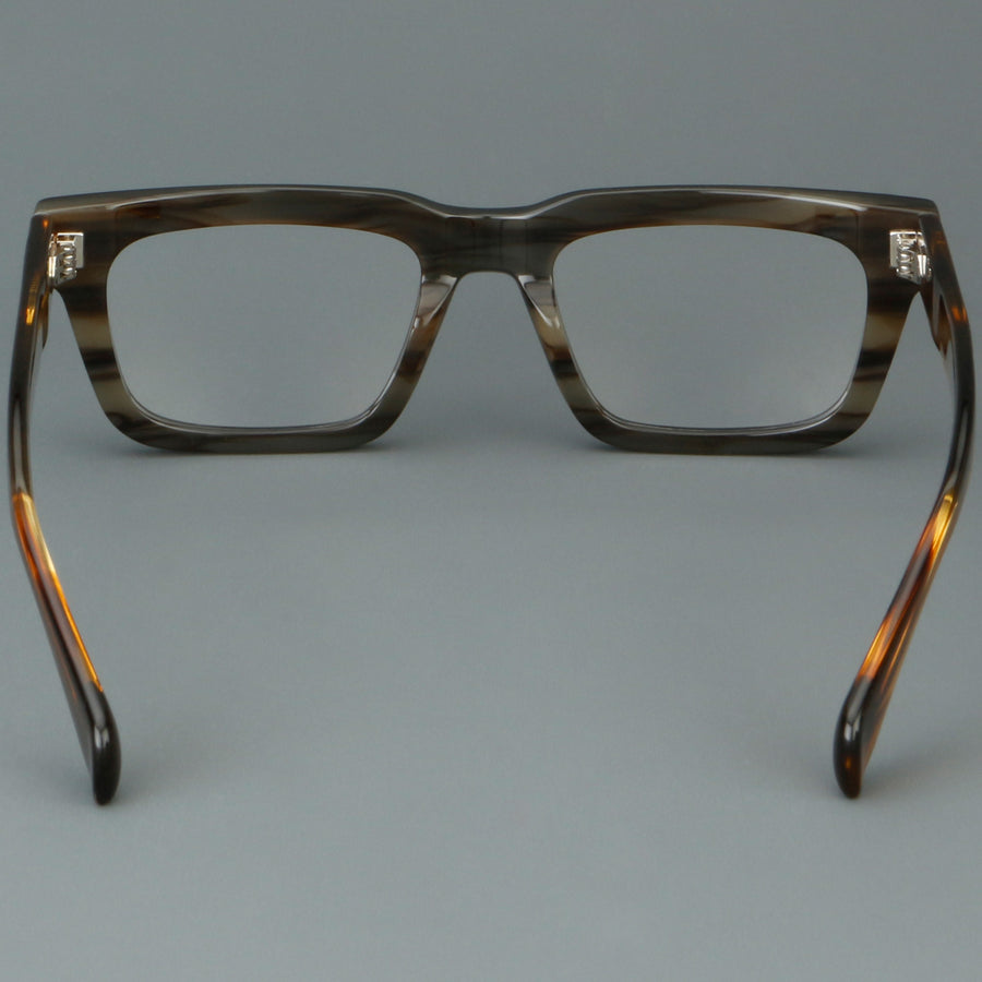 Rectangle Glasses YN1038