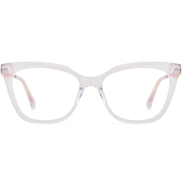 Cat-Eye Glasses YSAC1023